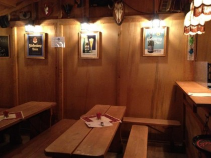 Foto: Winterdorf