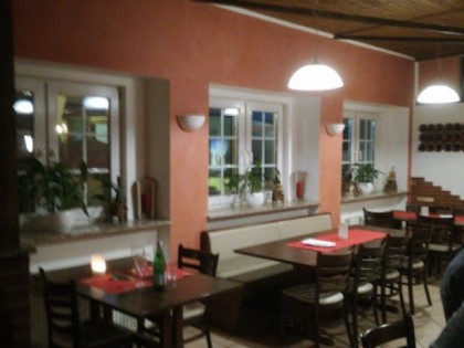Foto: Winterdorf