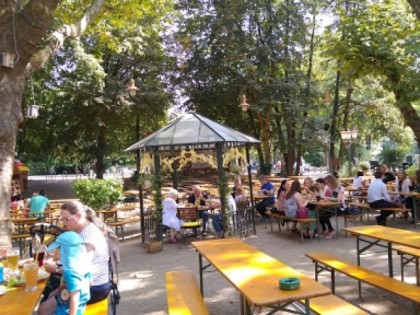 Foto: Winterdorf